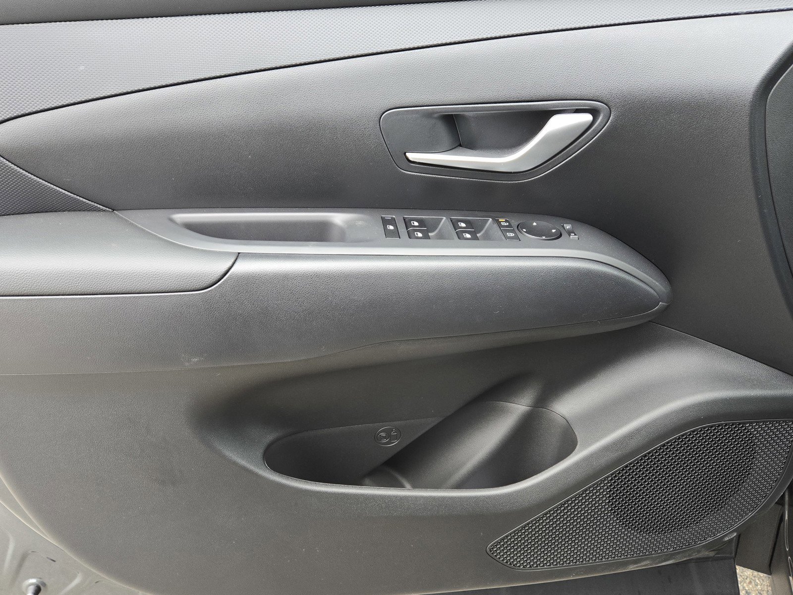 New 2026 Hyundai Tucson SEL w/ Tow & Go Package image 19