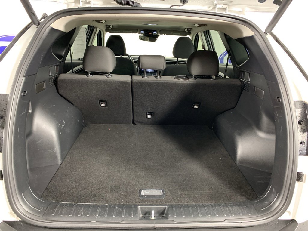Used 2022 Hyundai Tucson SEL w/ Convenience Package image 36
