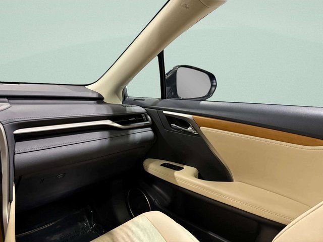 Used 2022 Lexus RX 350 AWD w/ Premium Package image 11