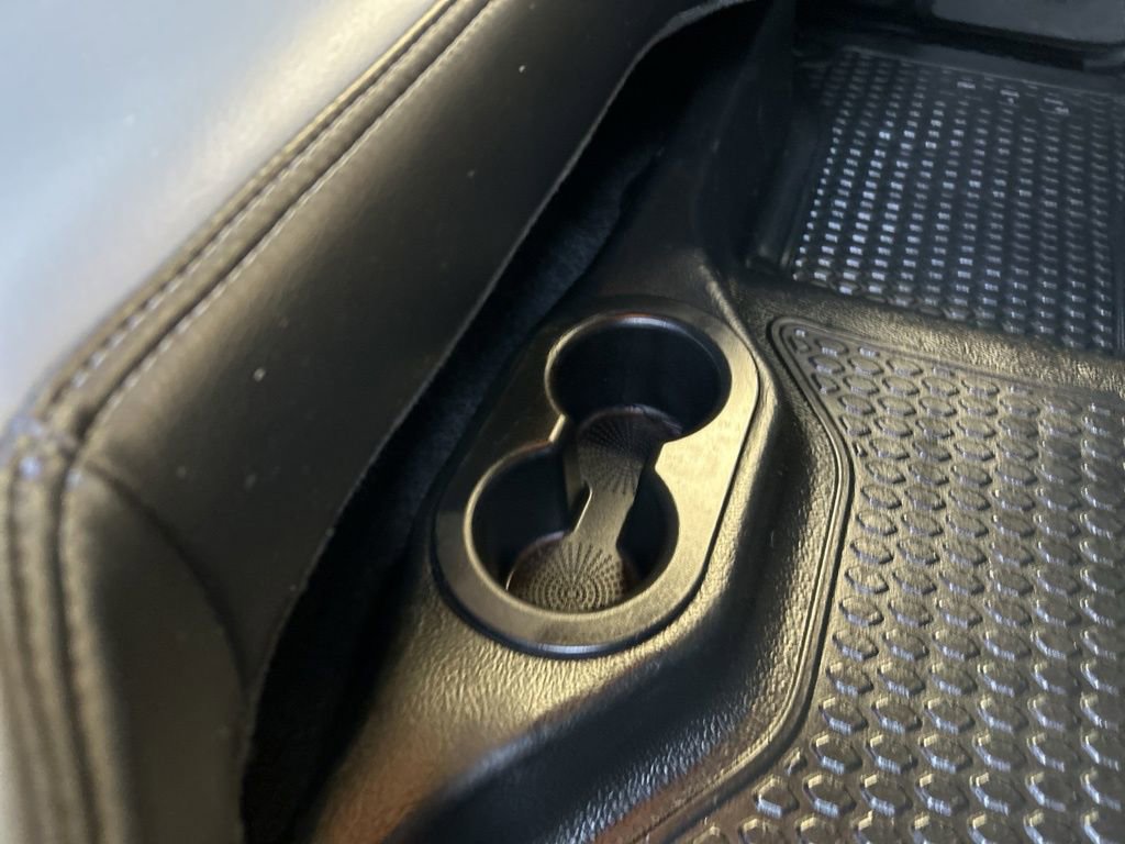 Used 2023 RAM 3500 Tradesman image 32