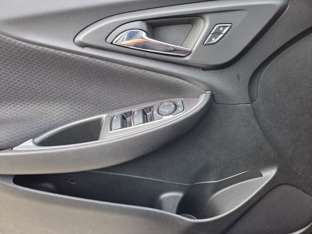 Used 2023 Chevrolet Malibu LT FWD image 26