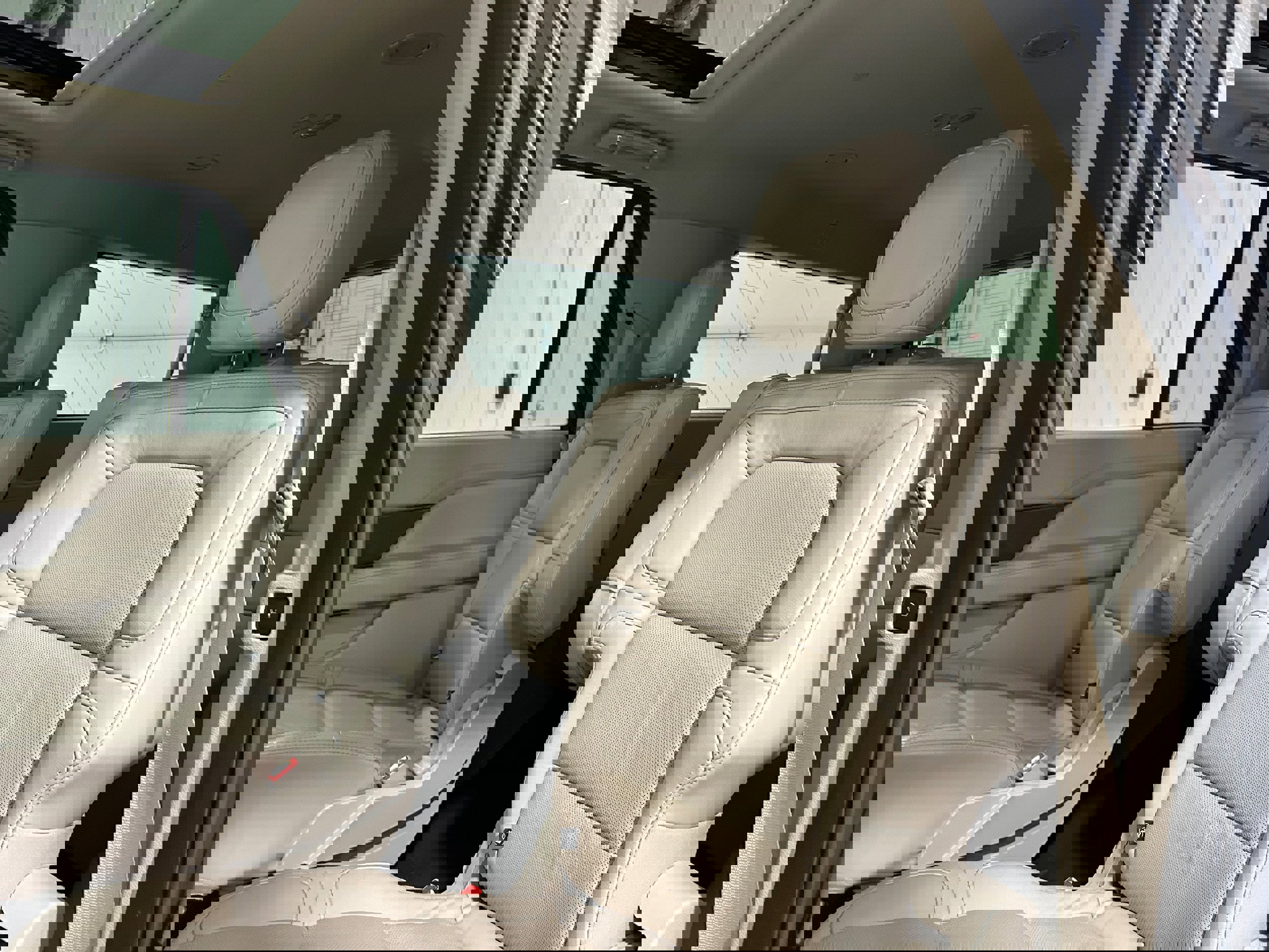 Used 2021 Lincoln Navigator L Reserve w/ Luxury Package image 28