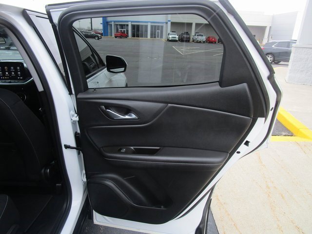Certified 2023 Chevrolet Blazer LT image 21