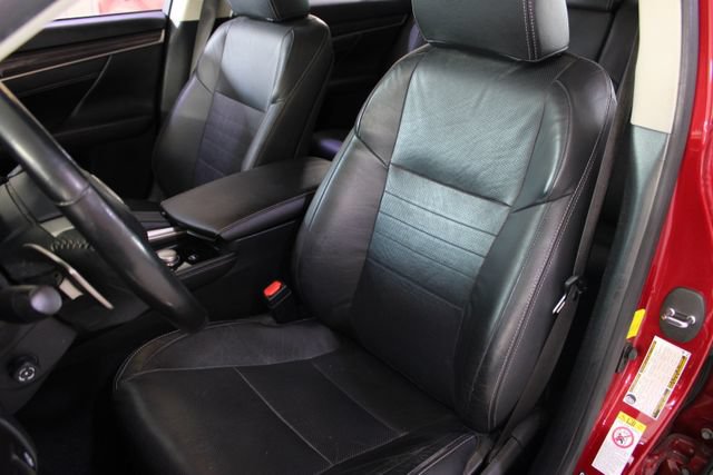 Used 2016 Lexus GS 350 AWD w/ Premium Package image 10
