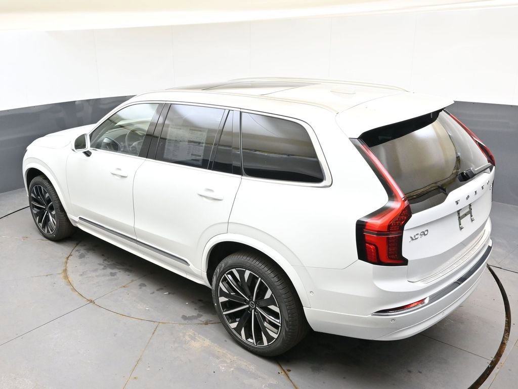 New 2026 Volvo XC90 B6 Ultra w/ Protection Package Premier image 39