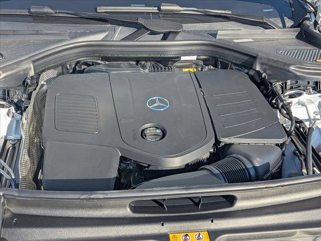 New 2026 Mercedes-Benz GLC 300 image 15