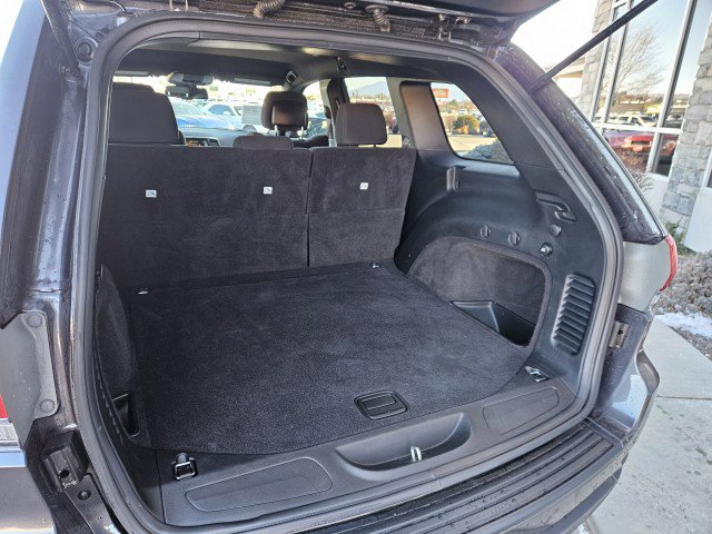 Used 2016 Jeep Grand Cherokee Laredo w/ Quick Order Package 23E image 27