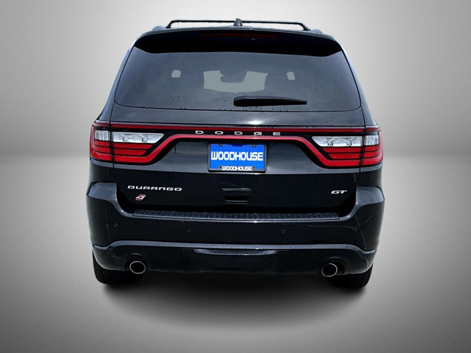 Used 2023 Dodge Durango GT image 6