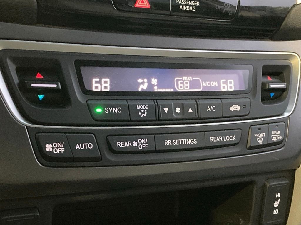 Used 2017 Honda Pilot EX-L image 24