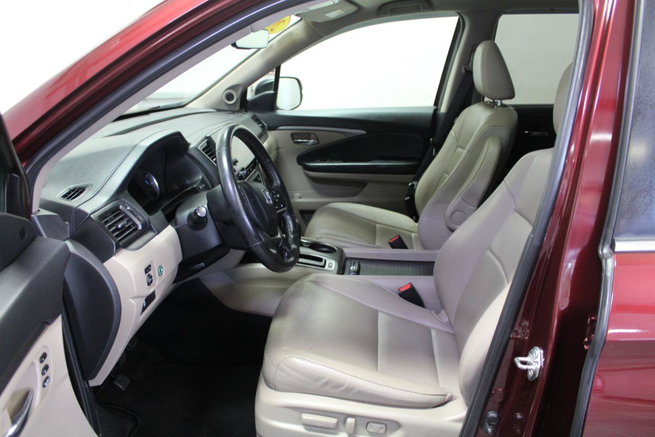 Used 2019 Honda Pilot EX-L image 20