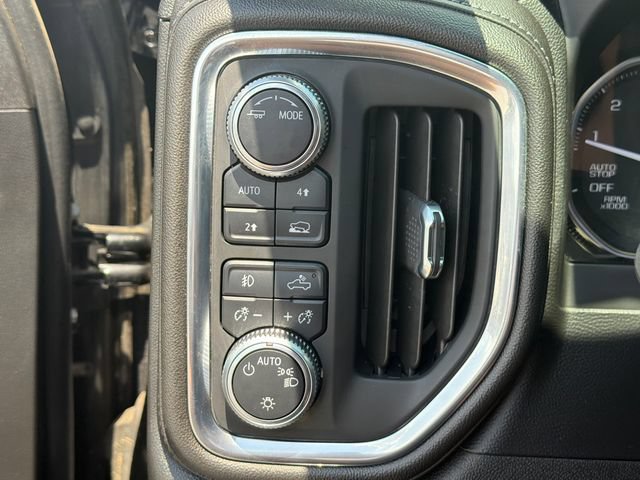 Used 2020 GMC Sierra 1500 Elevation AWD/4WD image 33