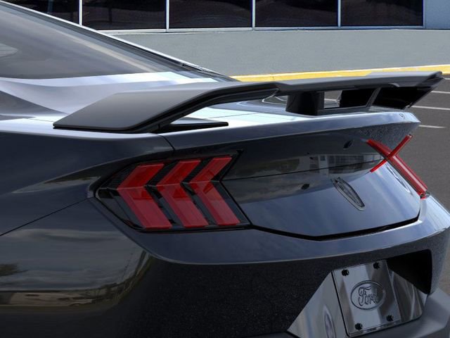New 2025 Ford Mustang Dark Horse image 44