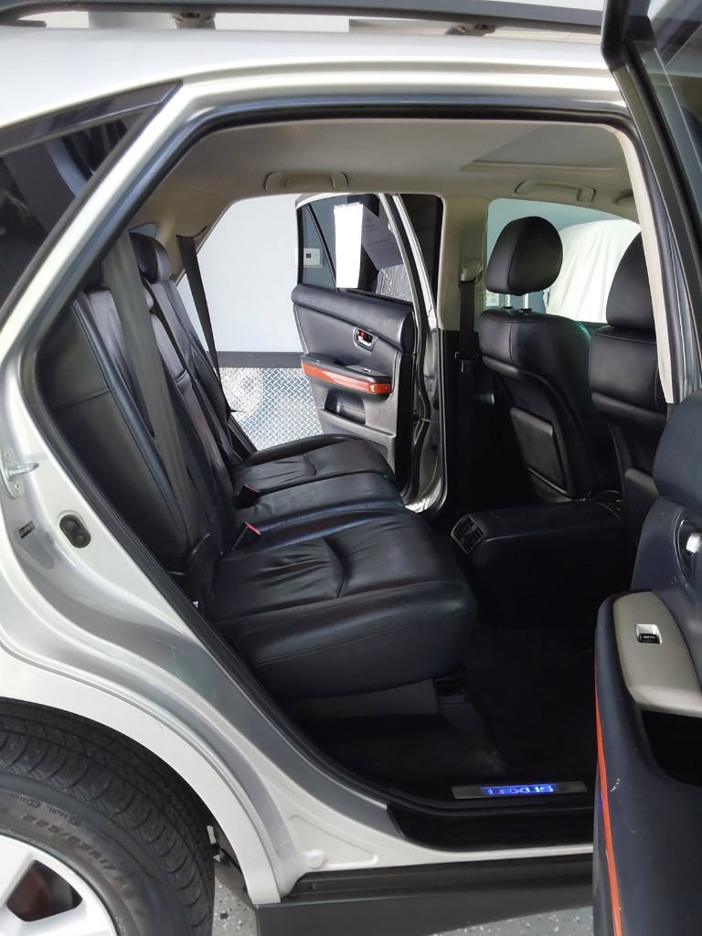 Used 2008 Lexus RX 400h 2WD image 22