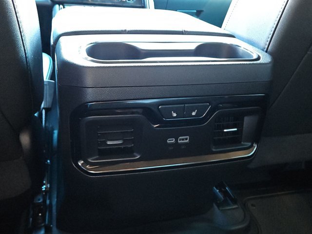 Certified 2026 GMC Sierra 1500 AT4 AWD/4WD image 17
