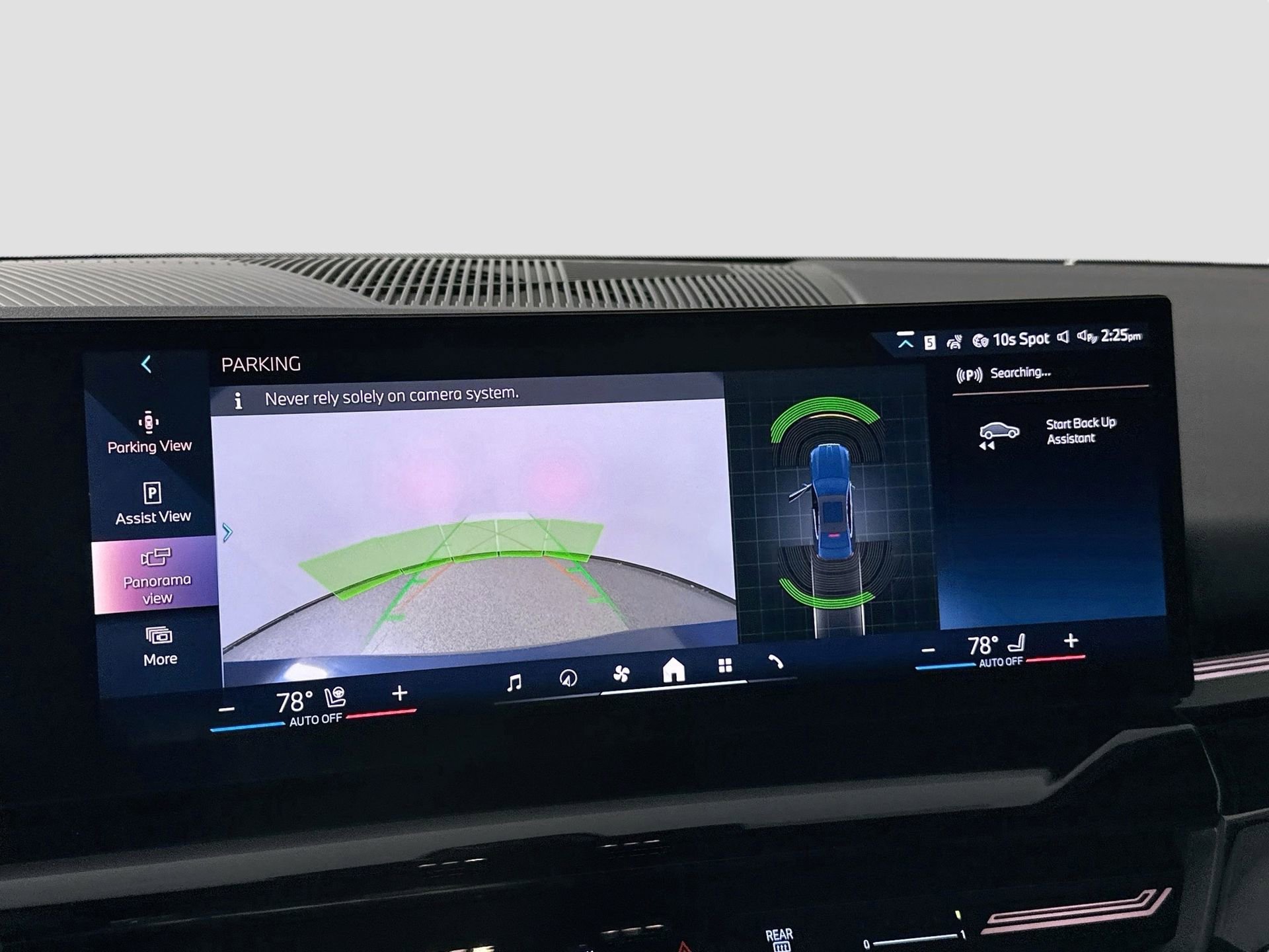 Used 2025 BMW 530i image 13