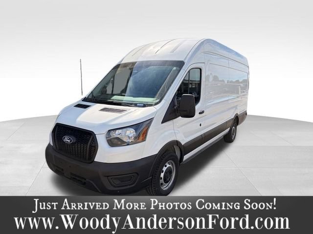 Used 2026 Ford Transit 350 148 High Roof Extended w/ Load Area Protection Package