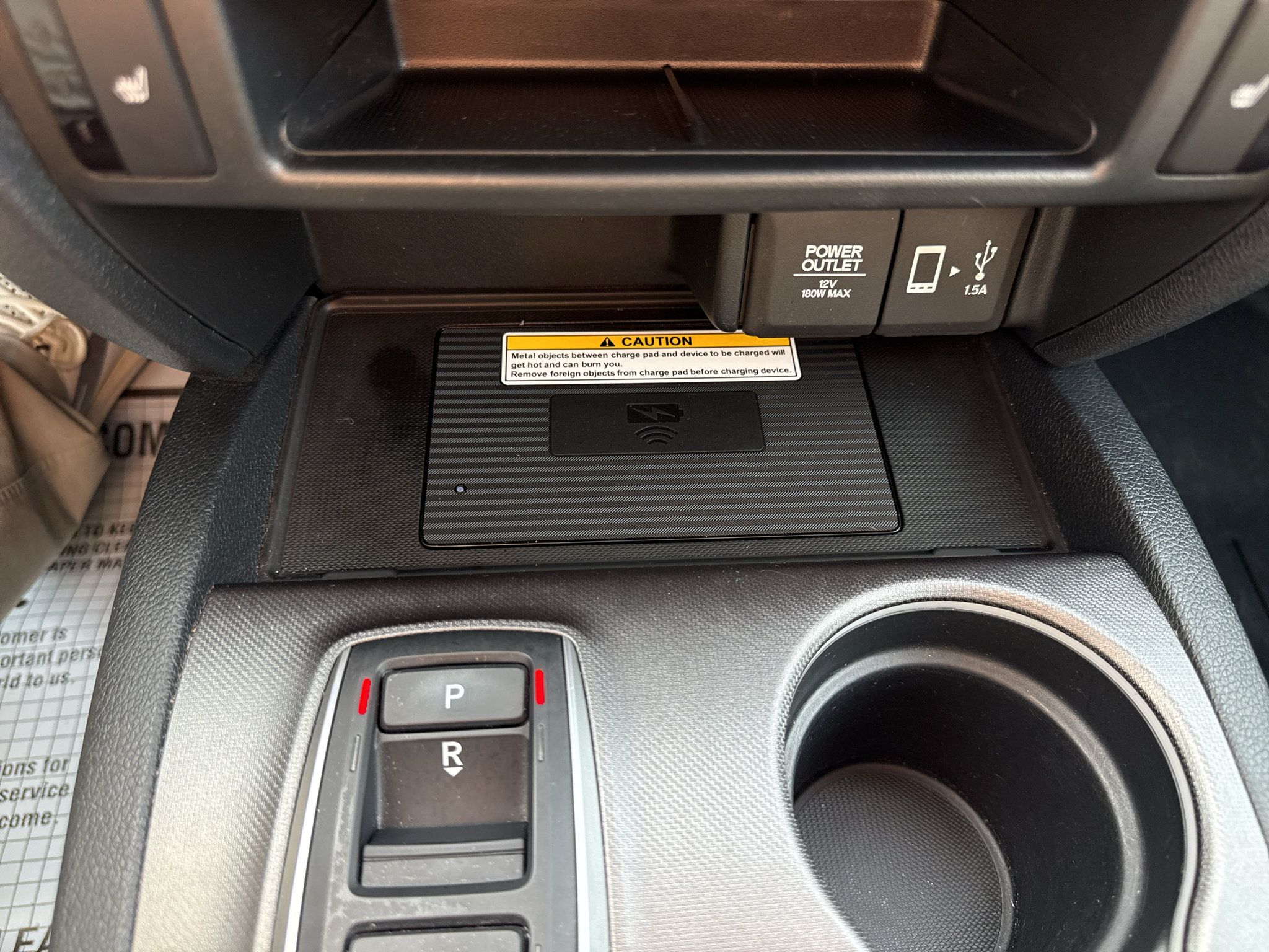Used 2022 Honda Ridgeline RTL-E image 19