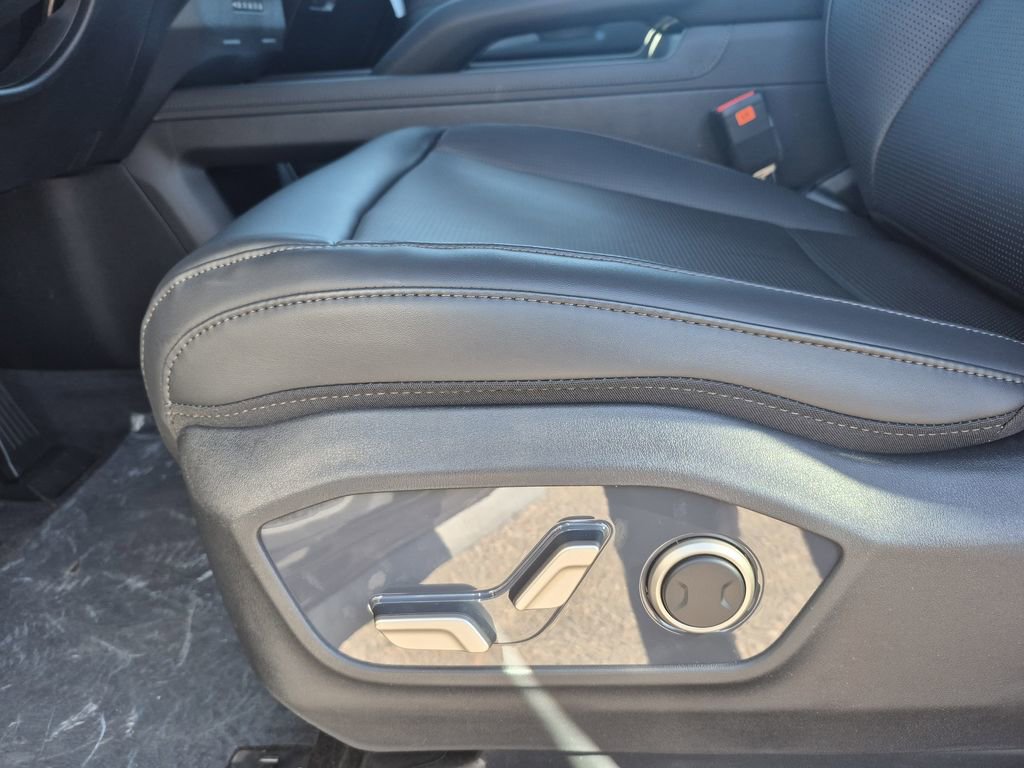 New 2027 Kia Telluride S image 11