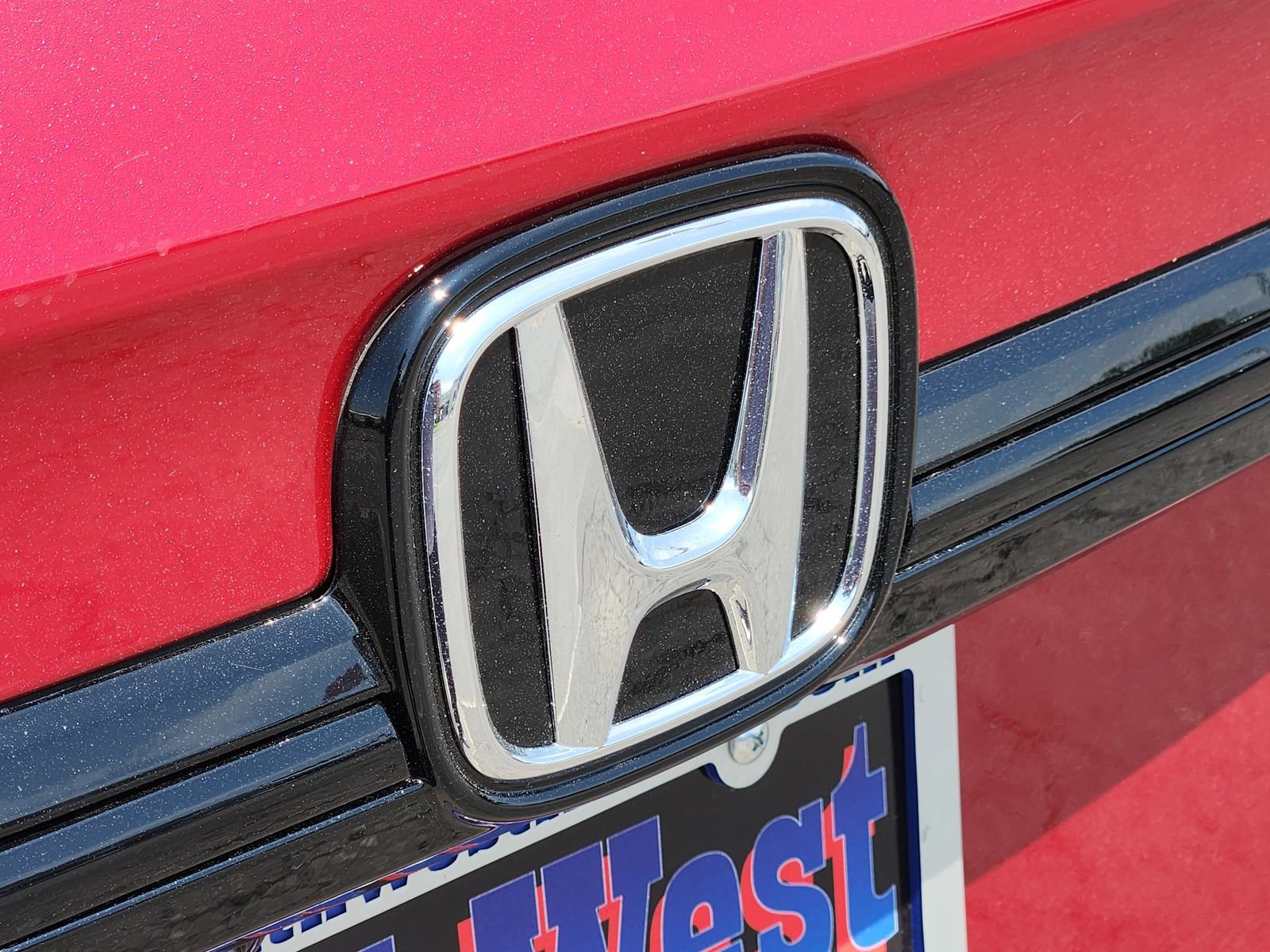 New 2026 Honda Odyssey Sport-L image 12