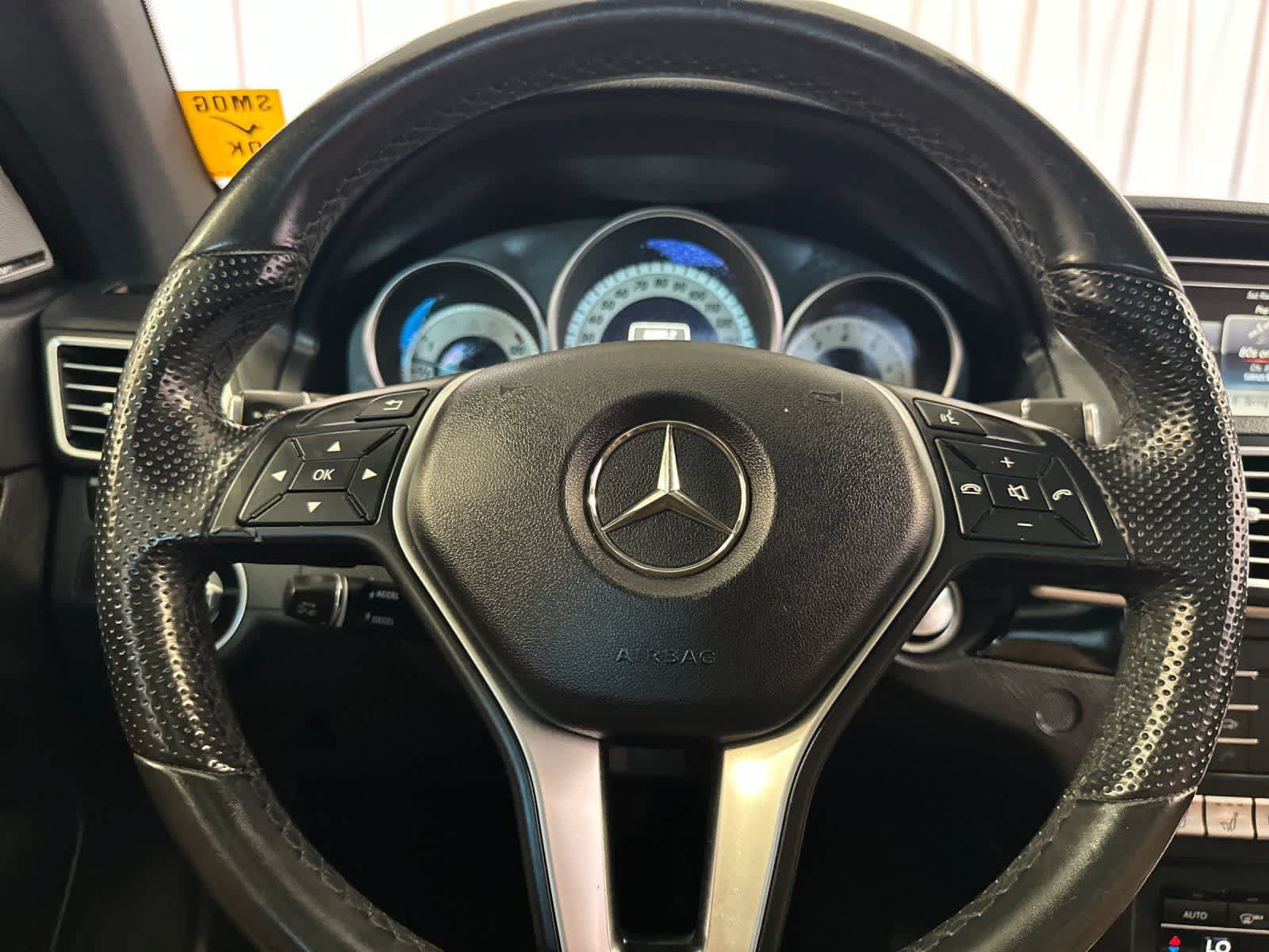 Used 2017 Mercedes-Benz E 400 Coupe image 23