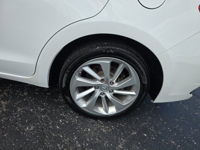 Used 2016 Acura ILX w/ Technology Plus Package FWD image 41