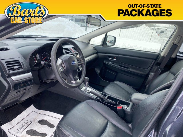 Used 2014 Subaru Crosstrek 2.0i Limited AWD/4WD image 27