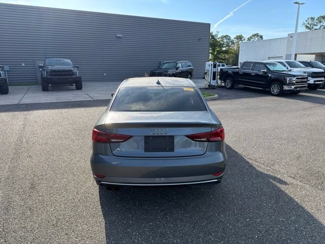 Used 2017 Audi A3 2.0T Premium FWD image 7