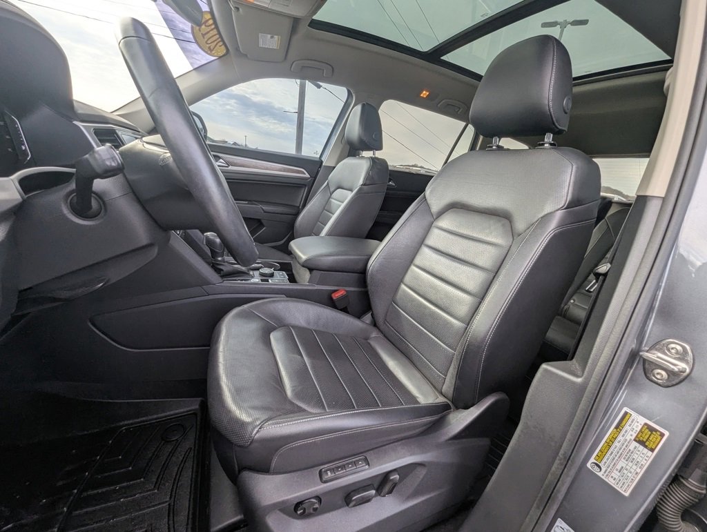 Used 2019 Volkswagen Atlas SEL Premium image 25