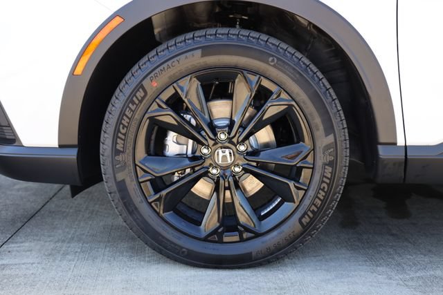New 2026 Honda CR-V Sport Touring image 9