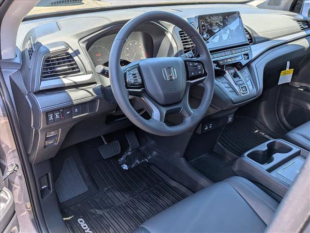 New 2026 Honda Odyssey EX-L image 3