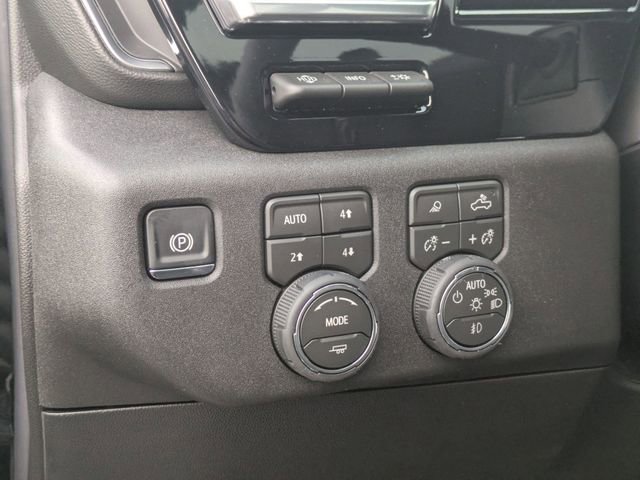 New 2026 Chevrolet Silverado 1500 LTZ w/ LTZ Premium Package image 15
