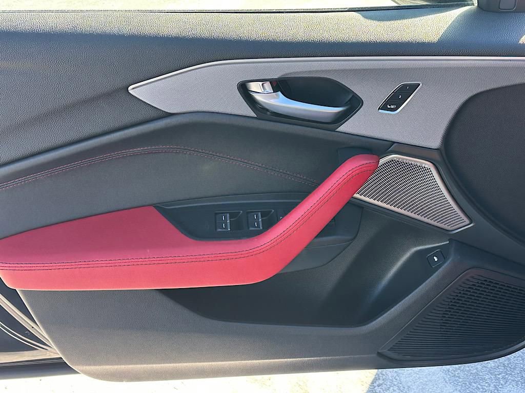 Certified 2025 Acura TLX SH-AWD w/ A-SPEC Pkg image 20