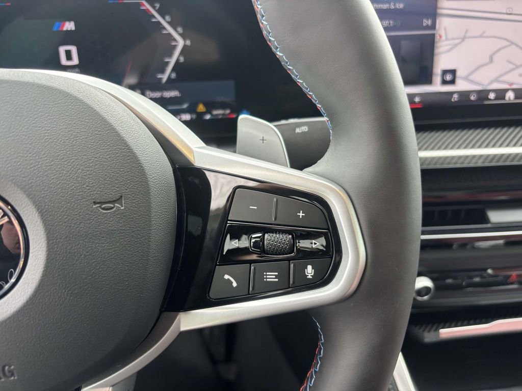 New 2026 BMW M240i xDrive Coupe w/ Premium Package image 17