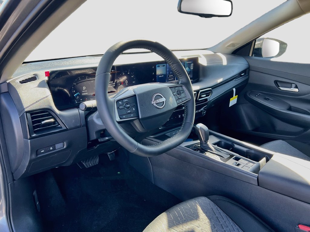New 2027 Nissan Sentra SV FWD image 7