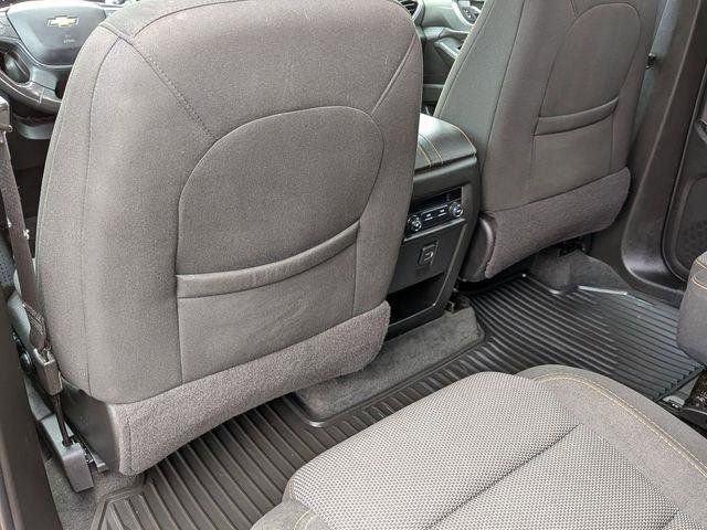 Used 2019 Chevrolet Traverse LT AWD/4WD image 26