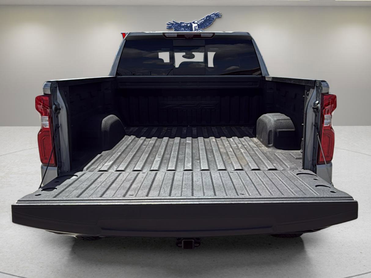 Used 2023 Chevrolet Silverado 1500 ZR2 w/ Technology Package image 20