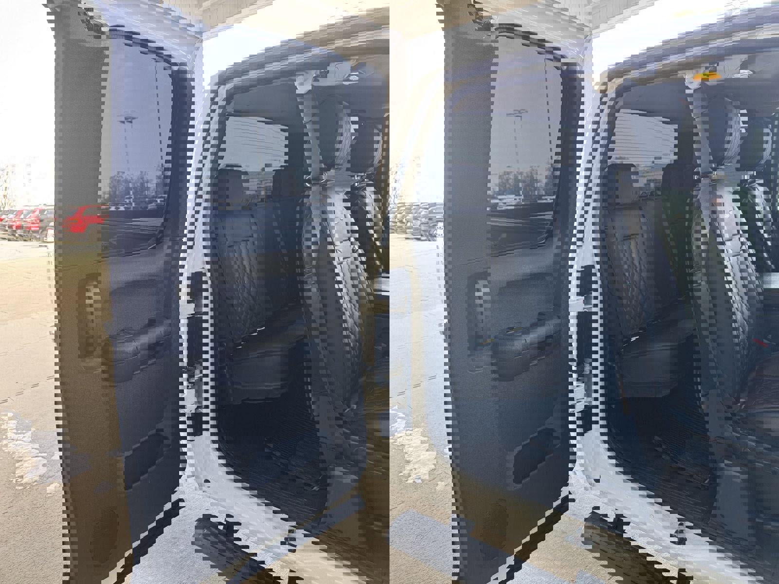 Used 2012 Chevrolet Silverado 2500 LT w/ Interior Plus Package image 25