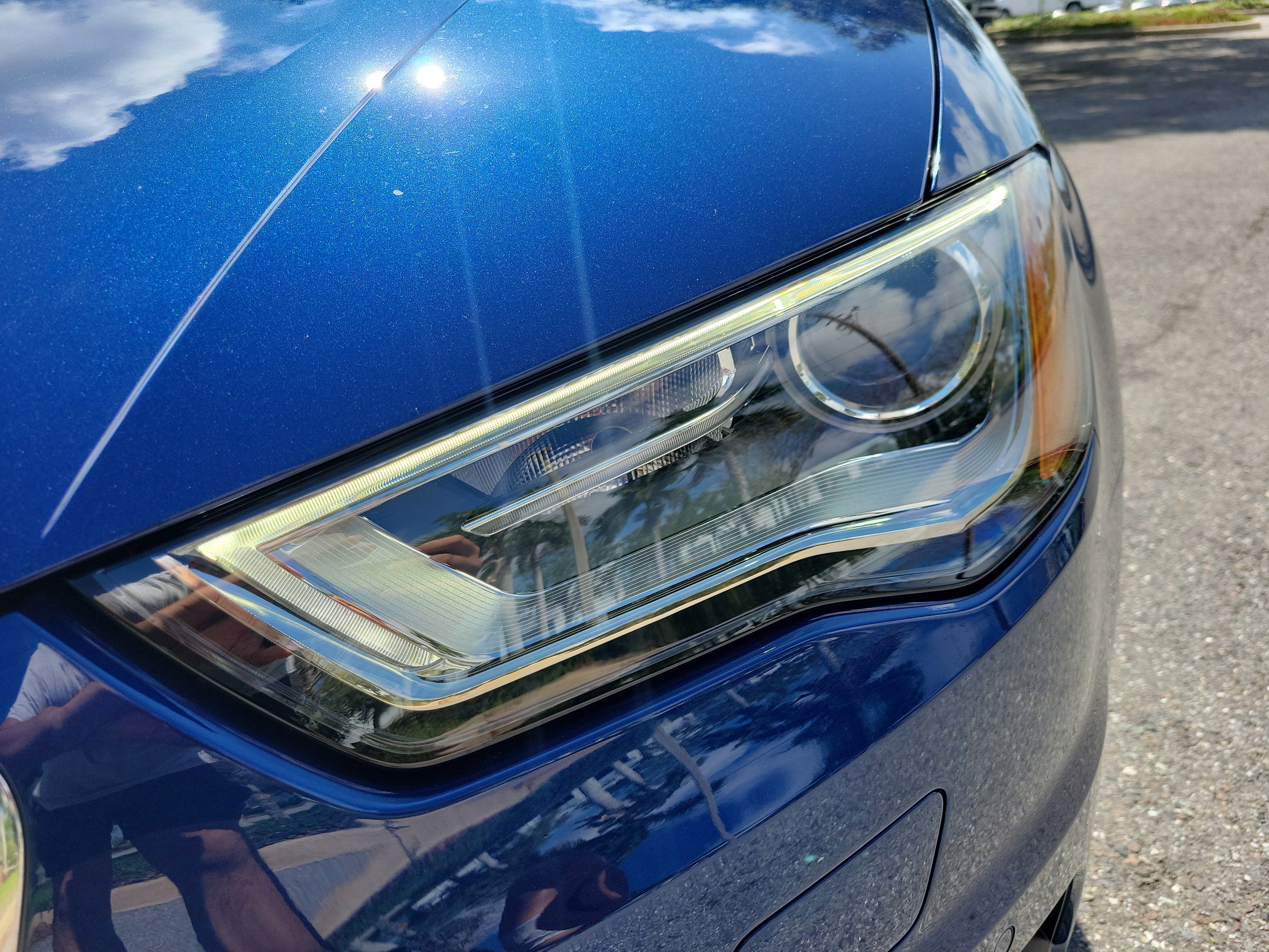 Used 2015 Audi A3 2.0T Premium Plus image 8