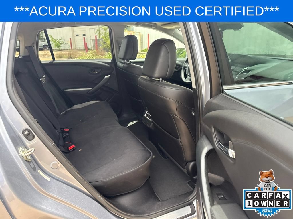 Used 2016 Acura RDX FWD w/ Advance Package image 27