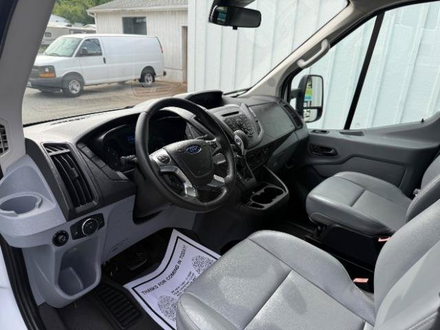 Used 2016 Ford Transit 350 XL RWD image 18