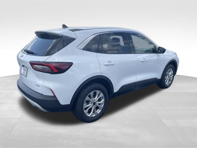 Used 2024 Ford Escape Active image 6