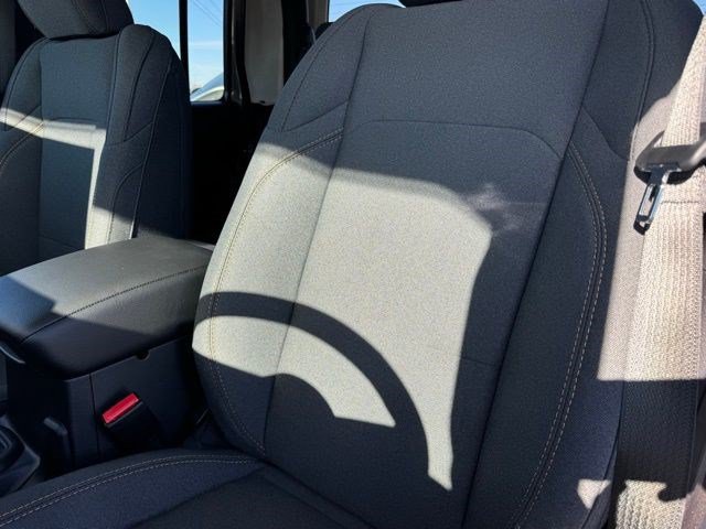 New 2026 Jeep Gladiator Sport AWD/4WD image 28