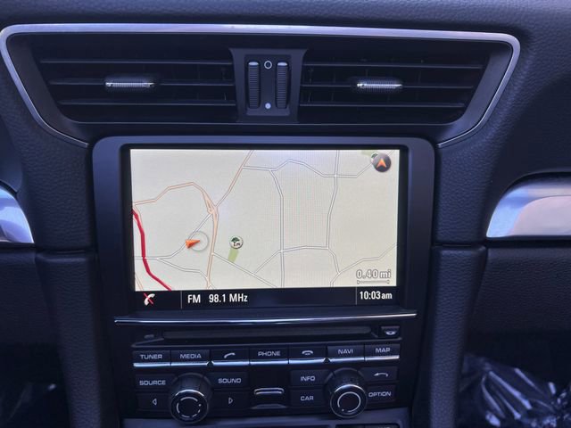 Used 2014 Porsche 911 Carrera S RWD image 22