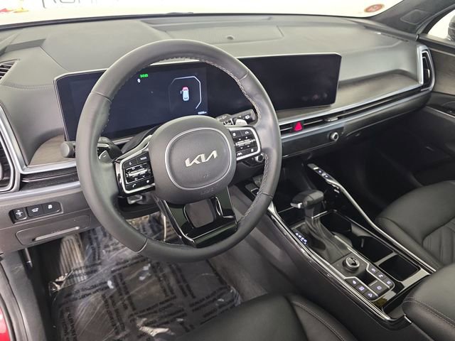 Used 2024 Kia Sorento SX Prestige image 21