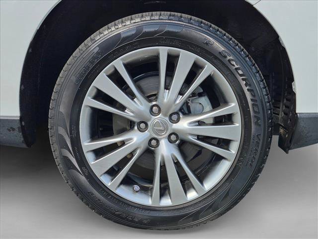 Used 2013 Lexus RX 350 FWD w/ Navigation Pkg image 23