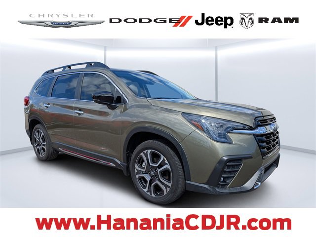 Used 2024 Subaru Ascent Touring image 1