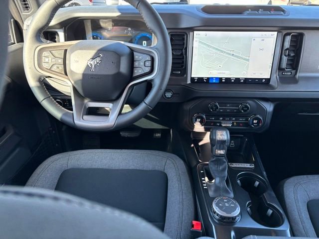 New 2026 Ford Bronco Big Bend image 16