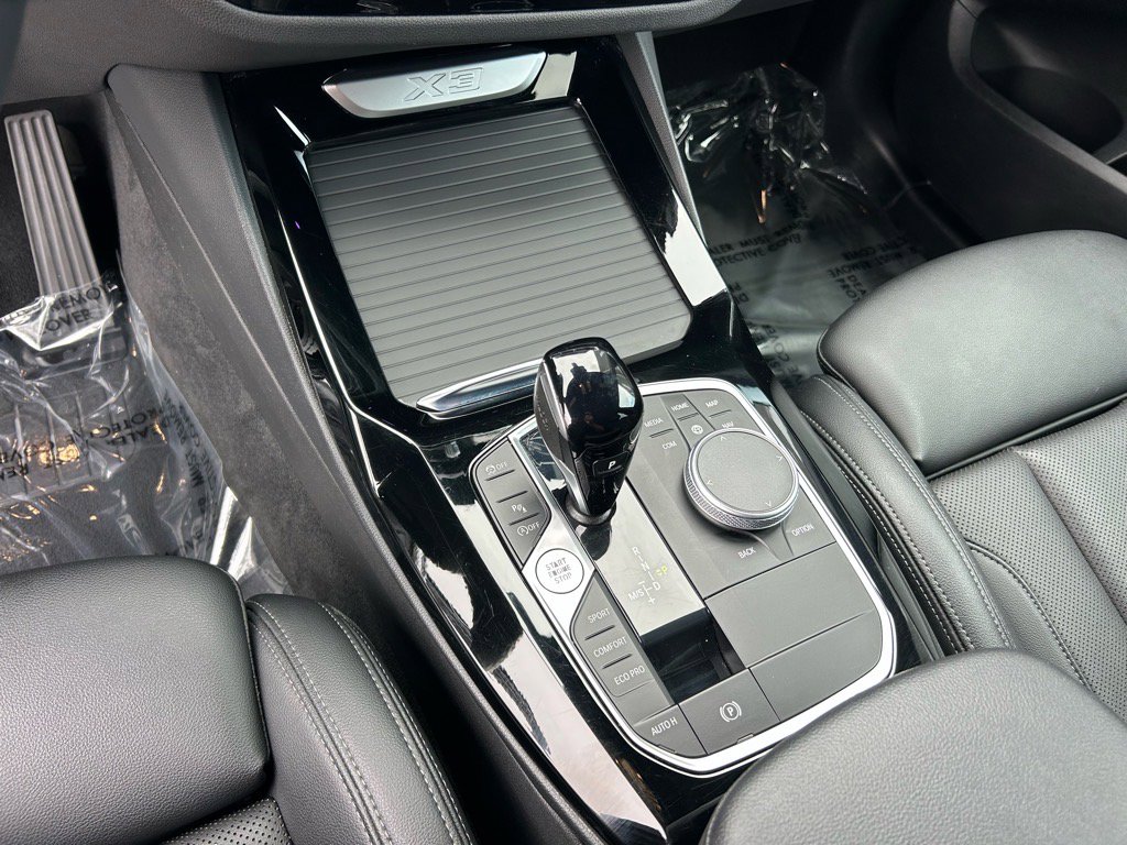 Used 2023 BMW X3 sDrive30i image 23