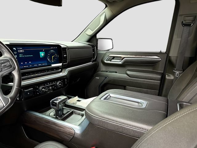 Used 2022 Chevrolet Silverado 1500 LTZ image 25