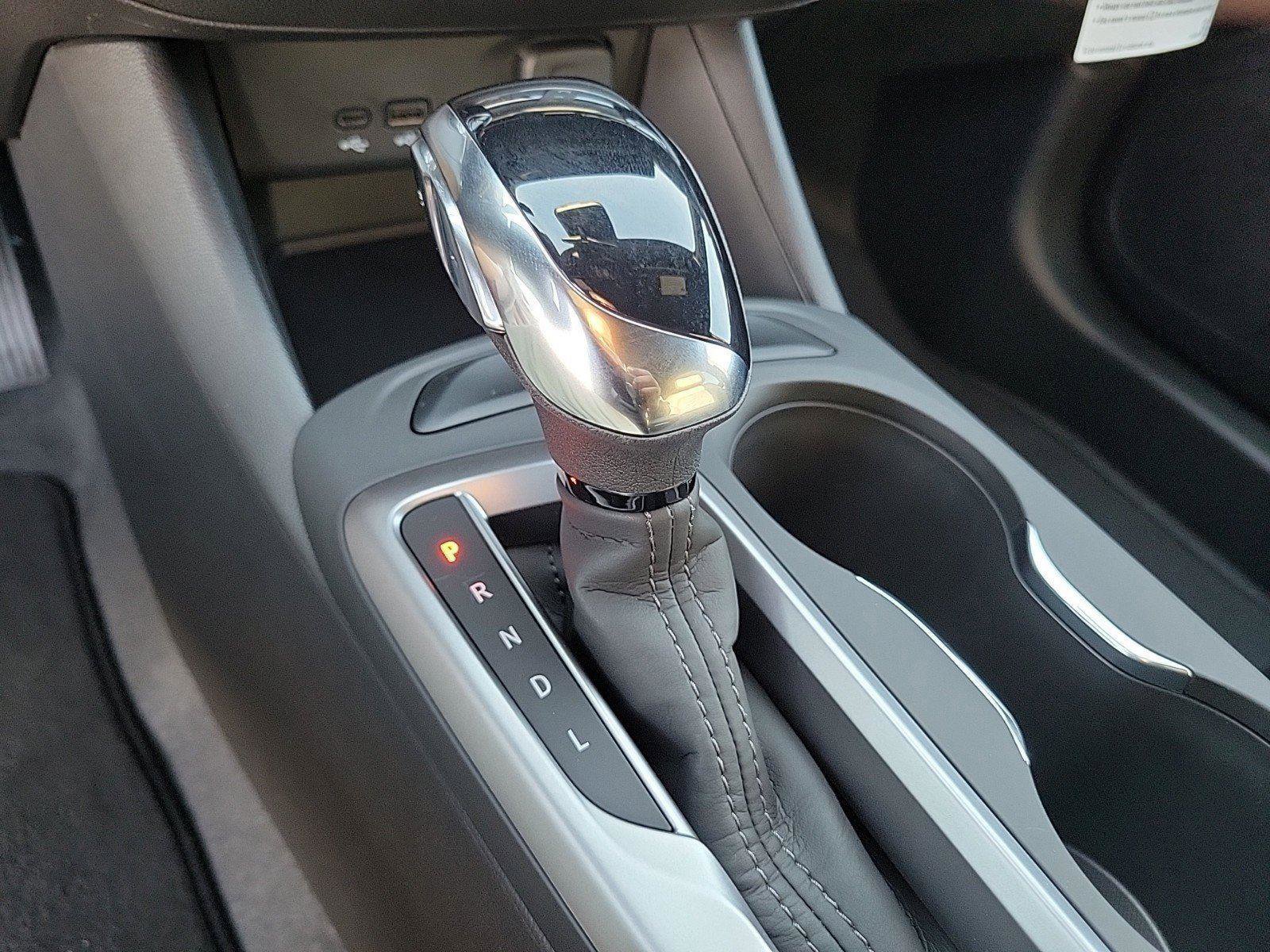 New 2026 Buick Envista Preferred w/ Convenience I Package image 28